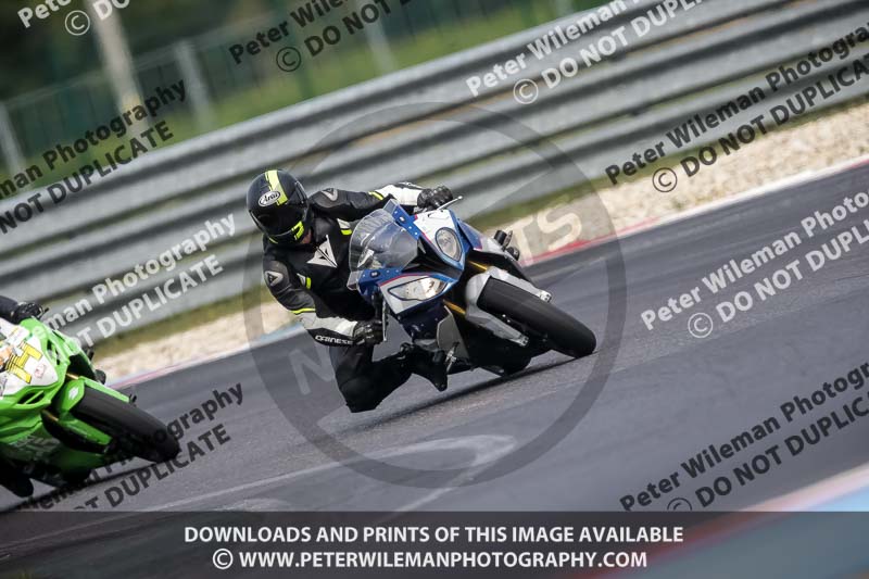 25 to 27th july 2019;Slovakia Ring;event digital images;motorbikes;no limits;peter wileman photography;trackday;trackday digital images